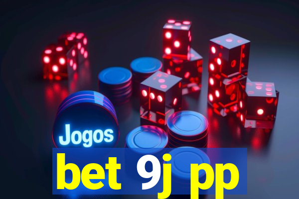 bet 9j pp